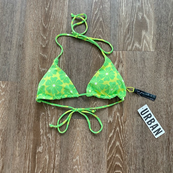 SOLD Urban outfitters bikini top - Picture 1 of 3